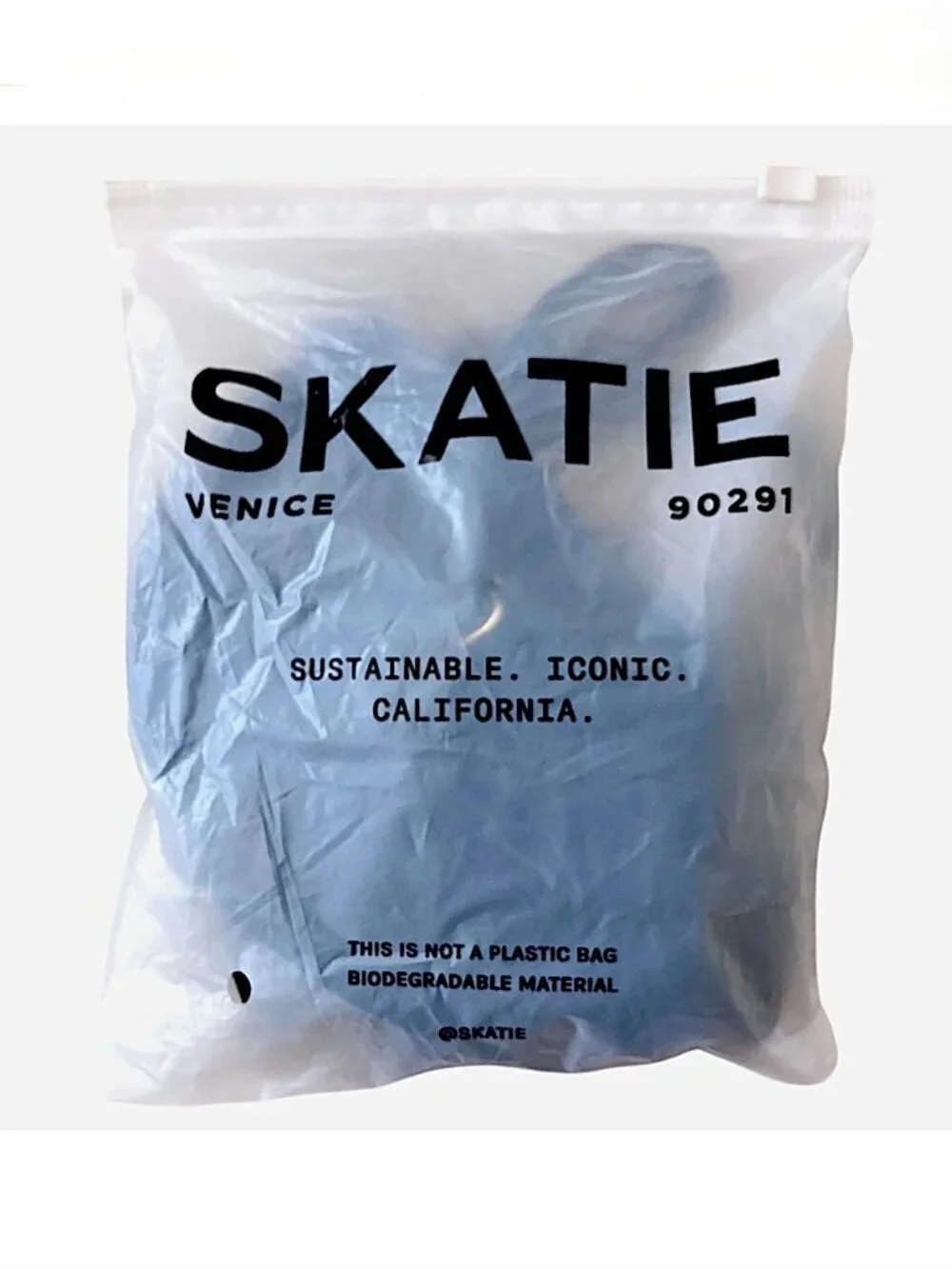 Skatie new tags